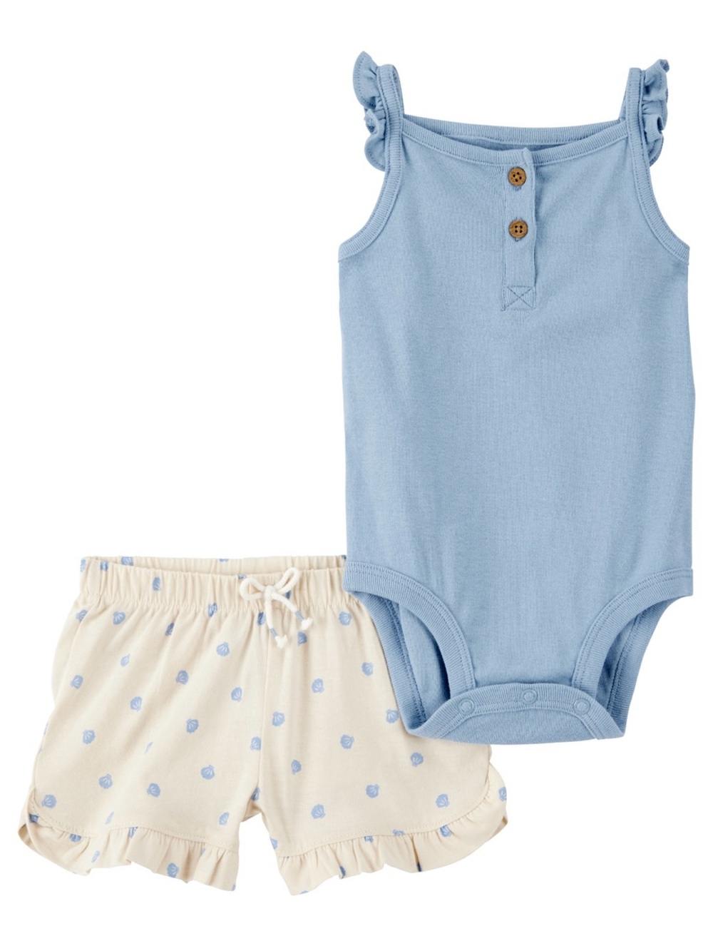 🐚Carter’s | Two-Piece Set